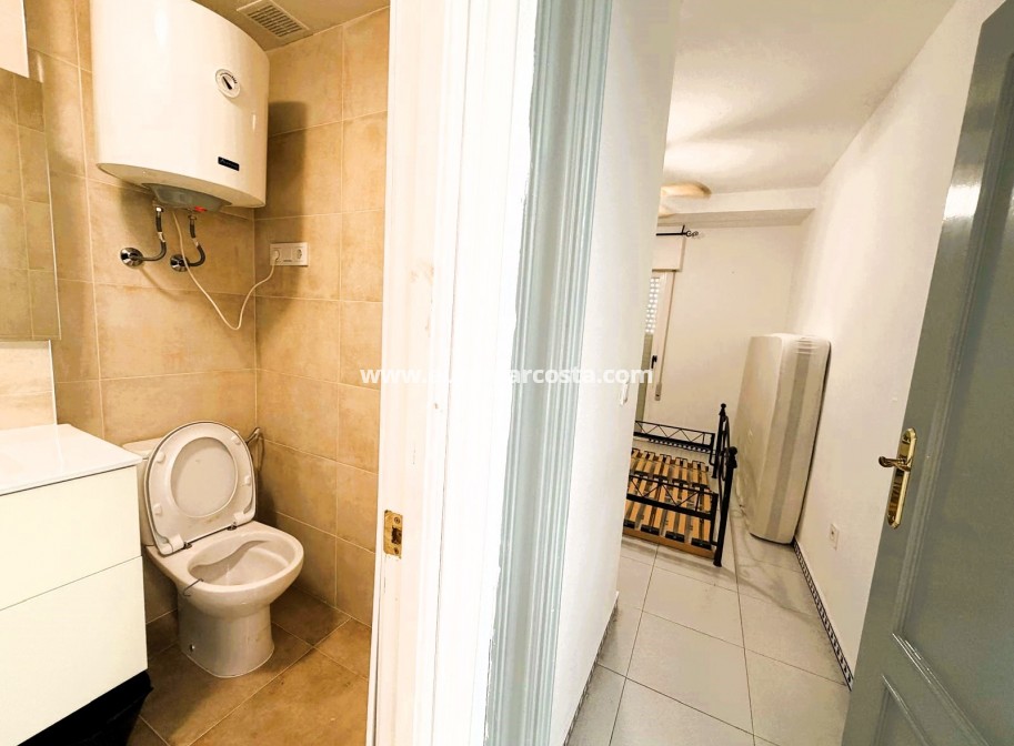 Venta - Apartamento / piso - La Mata