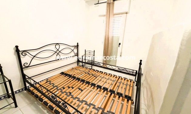 Venta - Apartamento / piso - La Mata