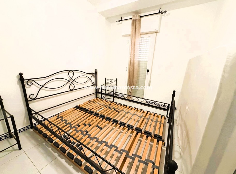 Venta - Apartamento / piso - La Mata