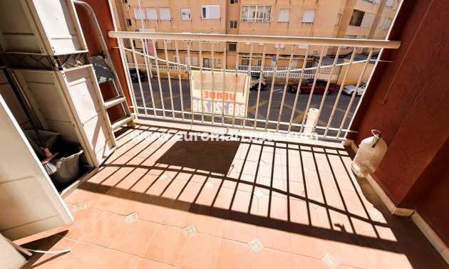 Venta - Apartamento / piso - La Mata