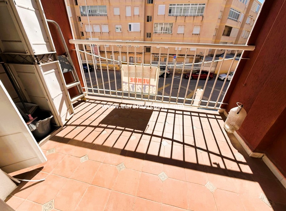 Venta - Apartamento / piso - La Mata