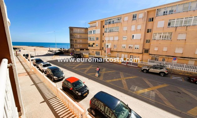 Venta - Apartamento / piso - La Mata