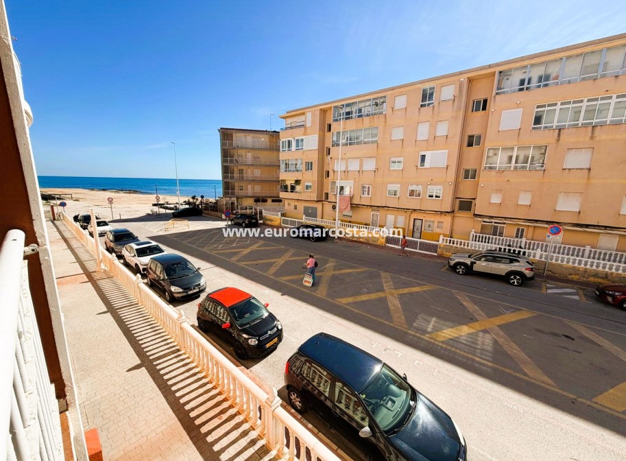 Venta - Apartamento / piso - La Mata