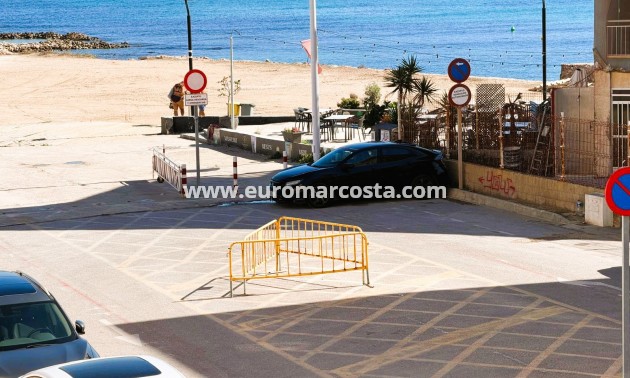 Venta - Apartamento / piso - La Mata
