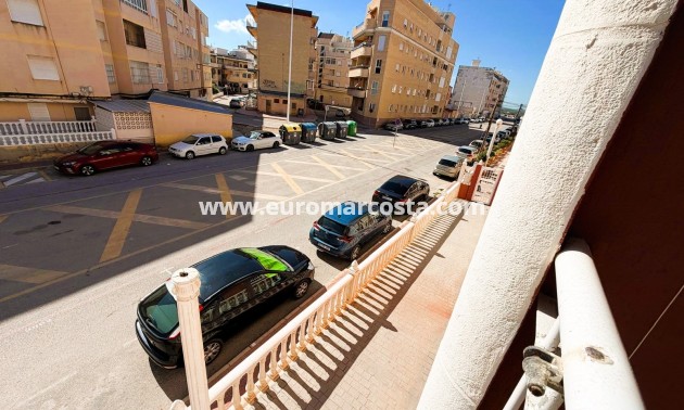 Venta - Apartamento / piso - La Mata