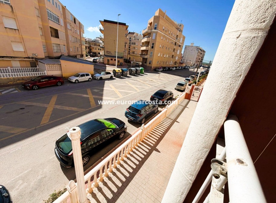 Venta - Apartamento / piso - La Mata