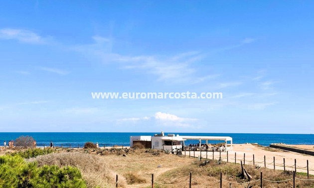 Venta - Apartamento / piso - La Mata
