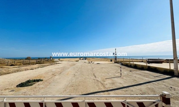 Venta - Apartamento / piso - La Mata