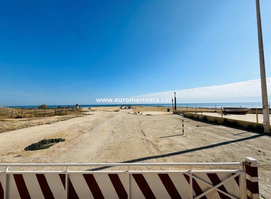 Venta - Apartamento / piso - La Mata