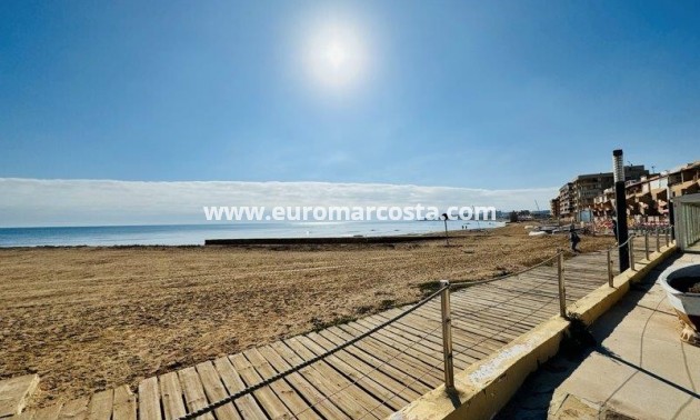 Venta - Apartamento / piso - La Mata
