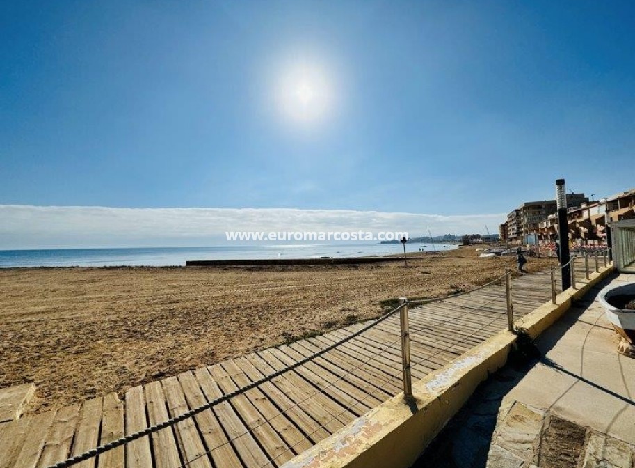 Venta - Apartamento / piso - La Mata