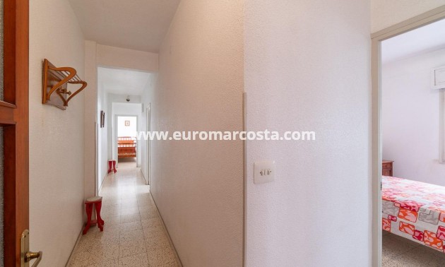 Sale - Apartment / flat - Torrevieja - TORREVIEJA