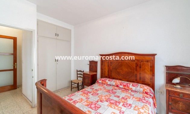 Sale - Apartment / flat - Torrevieja - TORREVIEJA