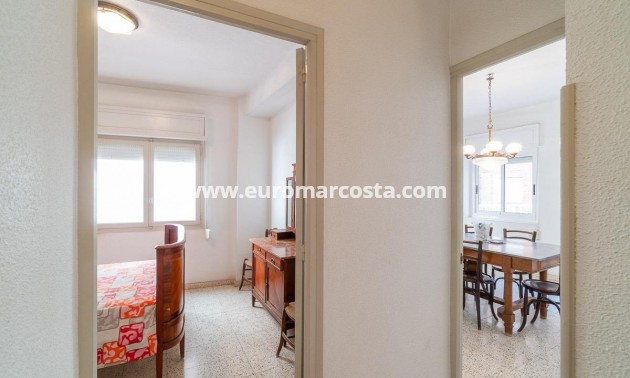 Sale - Apartment / flat - Torrevieja - TORREVIEJA