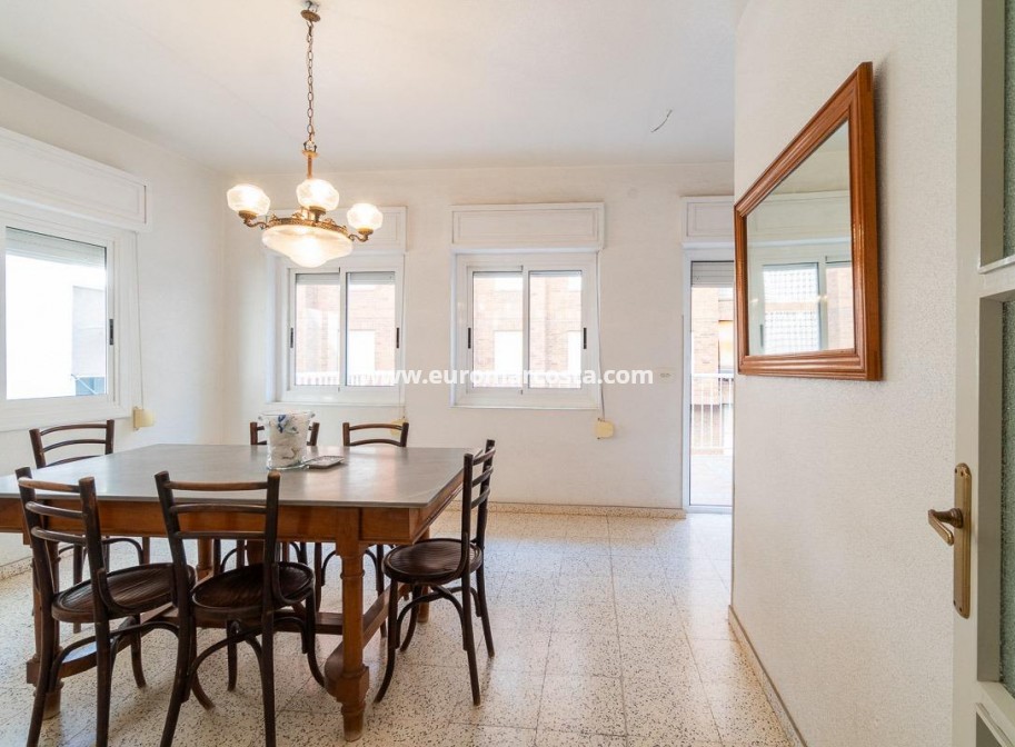 Sale - Apartment / flat - Torrevieja - TORREVIEJA