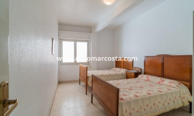 Sale - Apartment / flat - Torrevieja - TORREVIEJA
