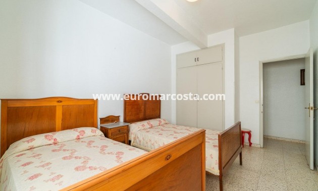 Sale - Apartment / flat - Torrevieja - TORREVIEJA