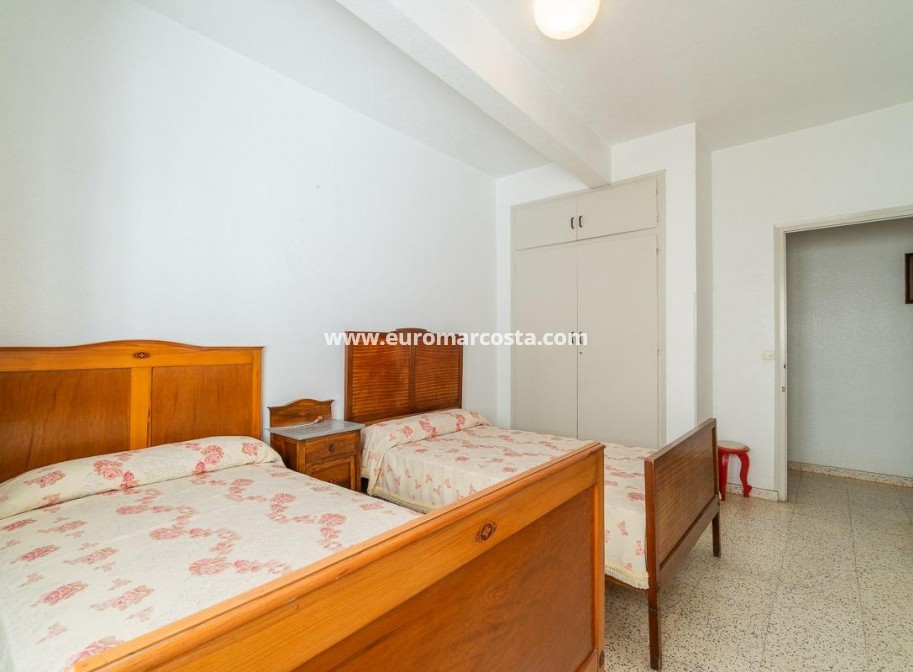 Sale - Apartment / flat - Torrevieja - TORREVIEJA