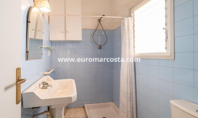 Sale - Apartment / flat - Torrevieja - TORREVIEJA