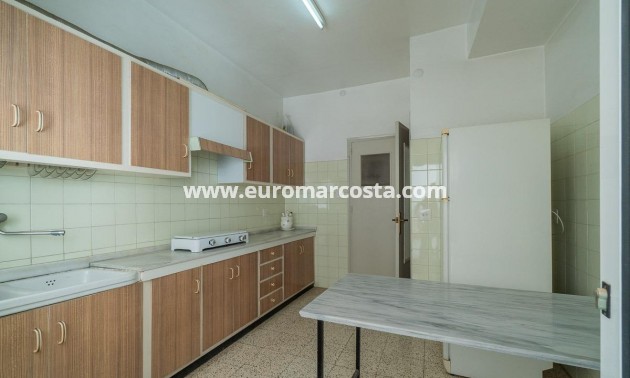 Sale - Apartment / flat - Torrevieja - TORREVIEJA