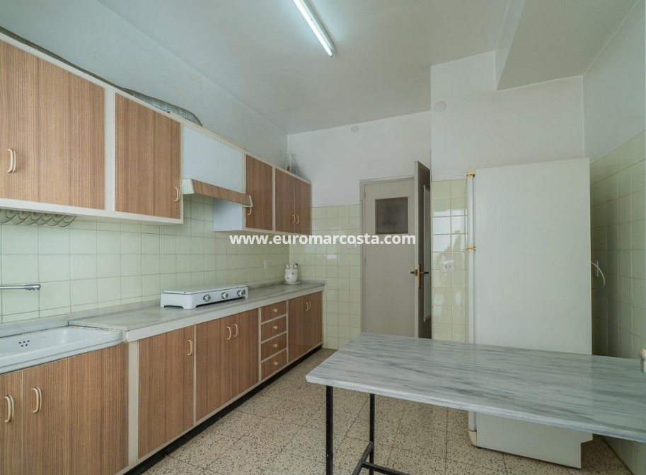 Sale - Apartment / flat - Torrevieja - TORREVIEJA