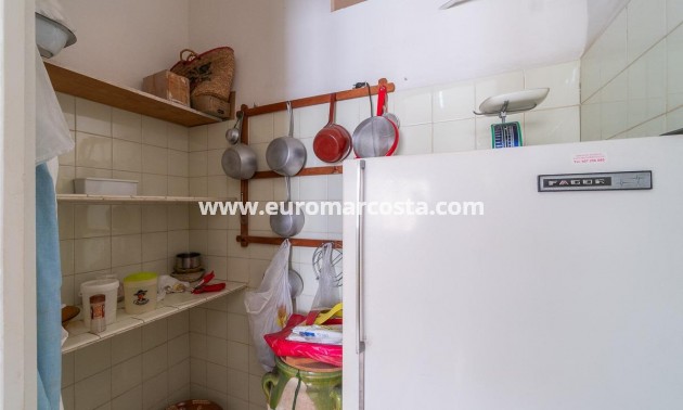 Sale - Apartment / flat - Torrevieja - TORREVIEJA