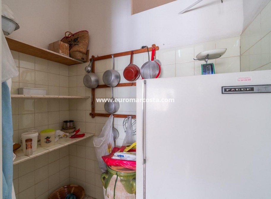 Sale - Apartment / flat - Torrevieja - TORREVIEJA