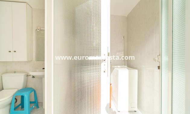 Sale - Apartment / flat - Torrevieja - TORREVIEJA