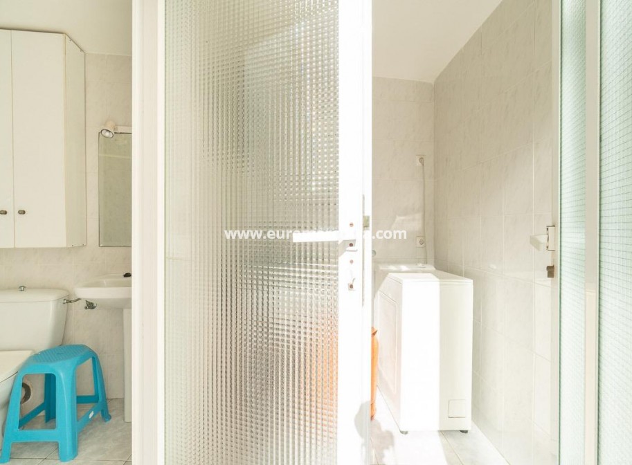 Sale - Apartment / flat - Torrevieja - TORREVIEJA