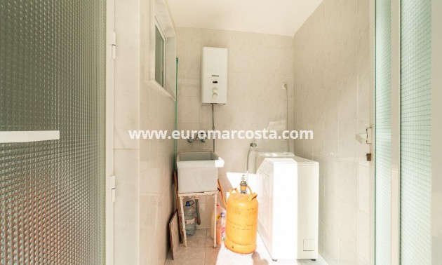 Sale - Apartment / flat - Torrevieja - TORREVIEJA