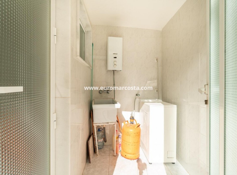 Sale - Apartment / flat - Torrevieja - TORREVIEJA