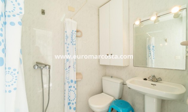 Sale - Apartment / flat - Torrevieja - TORREVIEJA