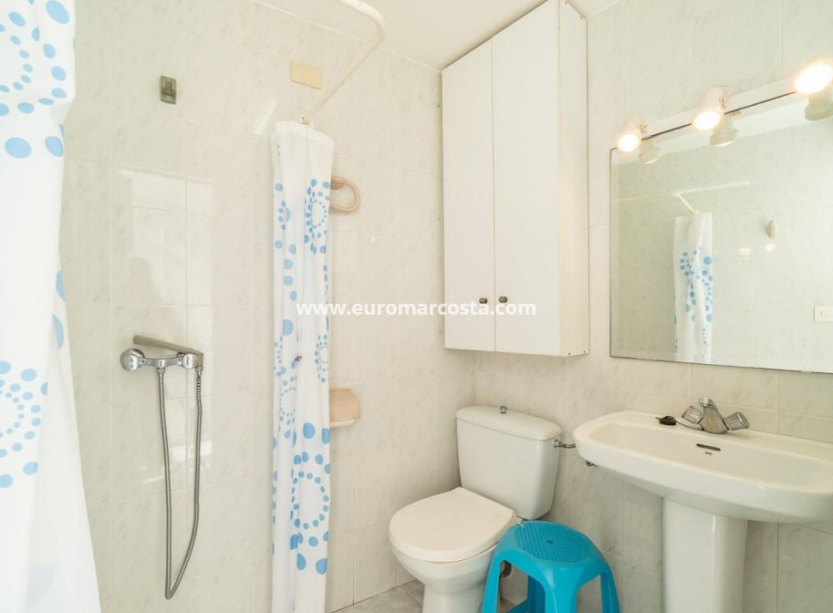 Sale - Apartment / flat - Torrevieja - TORREVIEJA