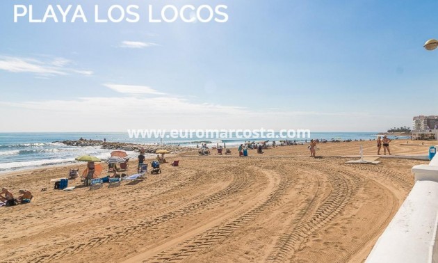 Sale - Apartment / flat - Torrevieja - TORREVIEJA