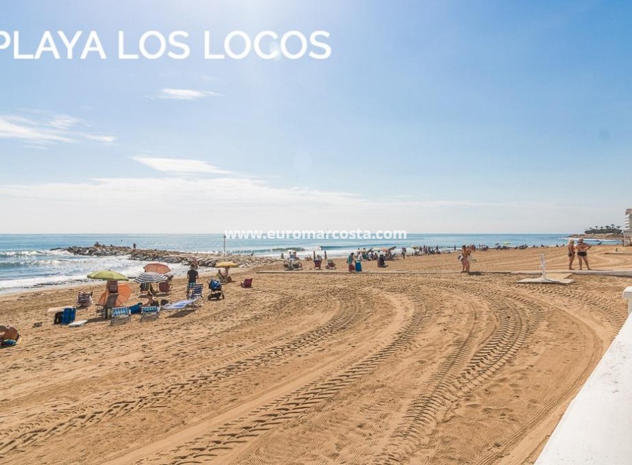 Sale - Apartment / flat - Torrevieja - TORREVIEJA