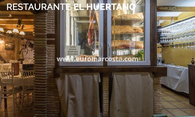 Sale - Apartment / flat - Torrevieja - TORREVIEJA