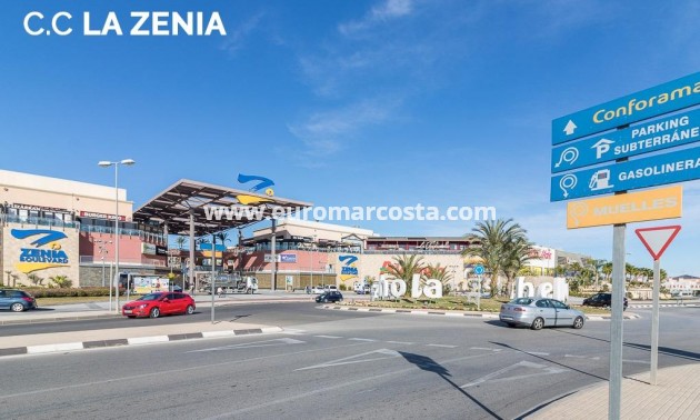Sale - Apartment / flat - Torrevieja - TORREVIEJA