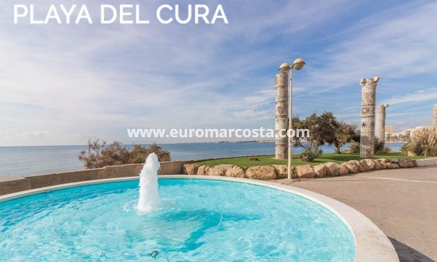 Sale - Apartment / flat - Torrevieja - TORREVIEJA