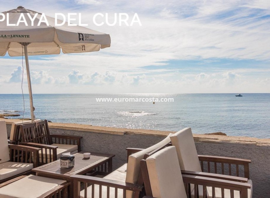 Sale - Apartment / flat - Torrevieja - TORREVIEJA