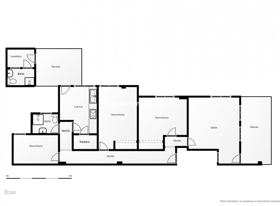 Sale - Apartment / flat - Torrevieja - TORREVIEJA