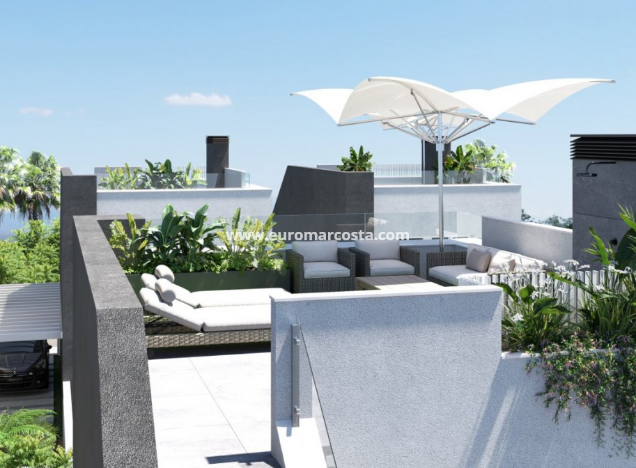 Venta - Villa - Pilar de la Horadada