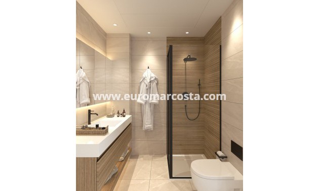 Sale - Villa - Pilar de la Horadada