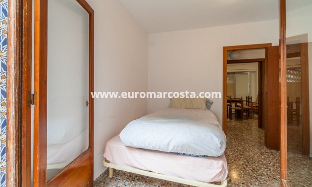 Sale - Building - Torrevieja - TORREVIEJA