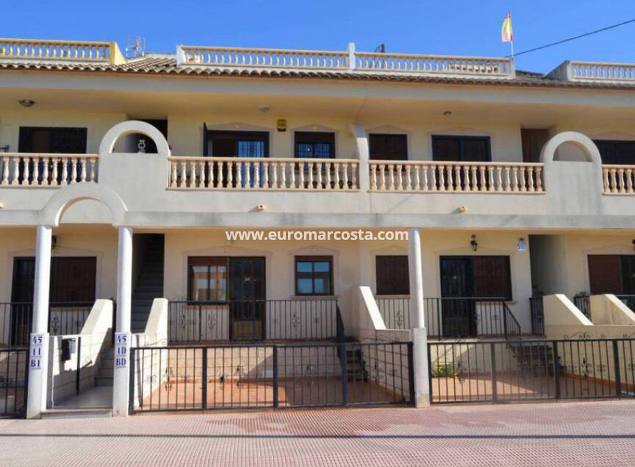 Venta - Apartamento / piso - Daya Nueva