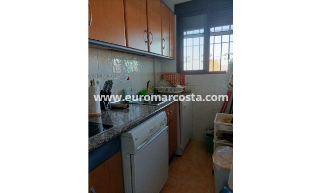 Venta - Apartamento / piso - Daya Nueva