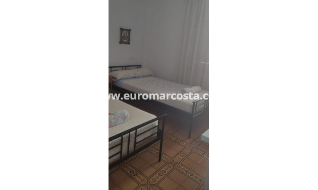 Sale - Apartment / flat - Torrevieja - Acequion