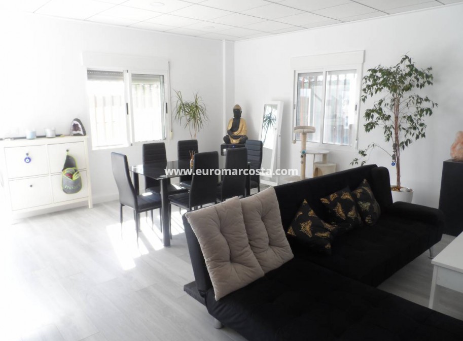 Venta - Casa de campo - Crevillente