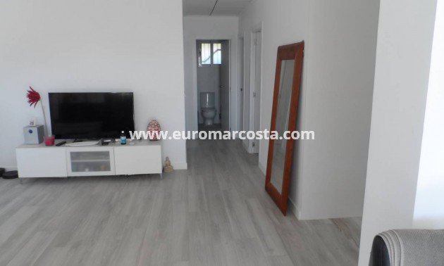 Venta - Casa de campo - Crevillente