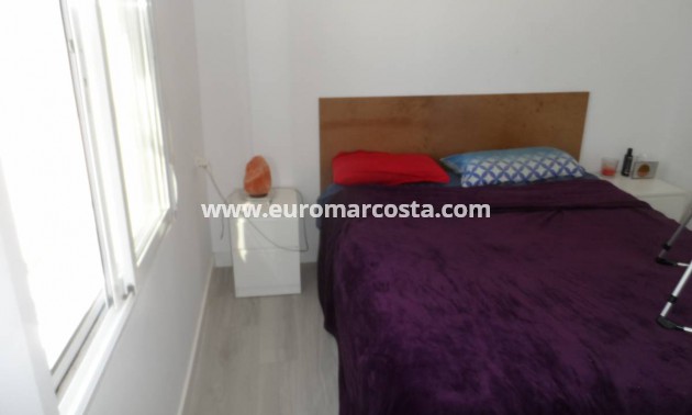 Venta - Casa de campo - Crevillente