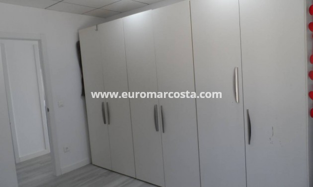 Venta - Casa de campo - Crevillente